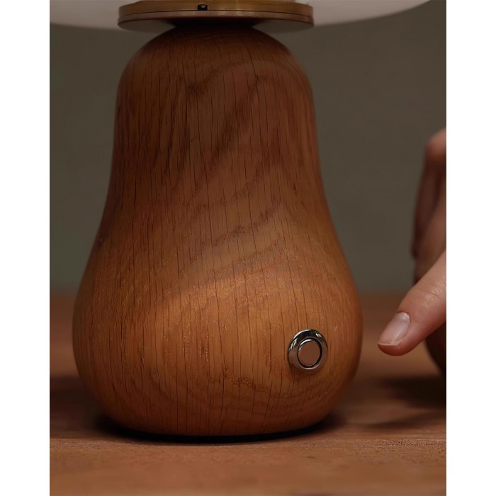 Nubia tafellamp HL2726