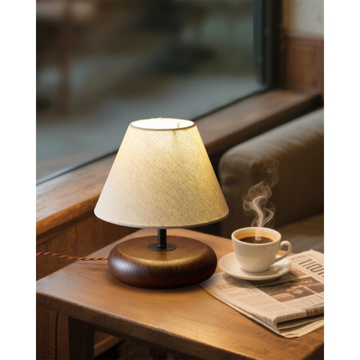 Lampe de table Olen HL2653