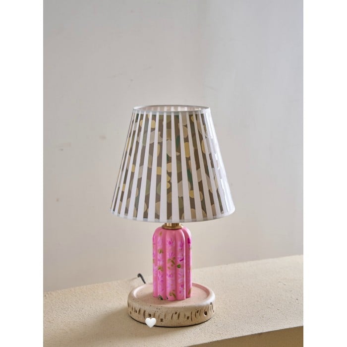 Ollie Flowers Bordslampa HL2575