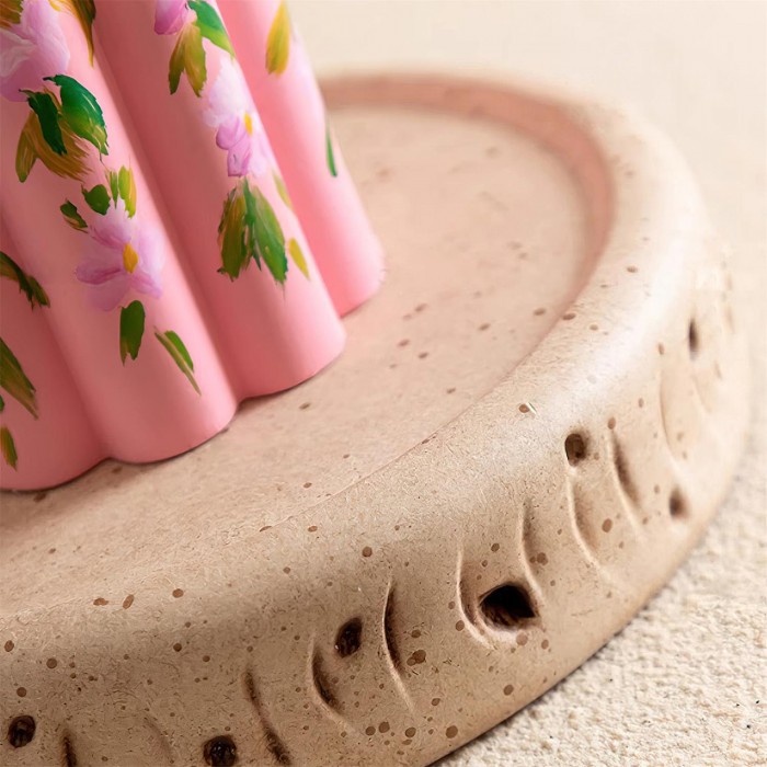 Ollie Flowers Bordslampa HL2575