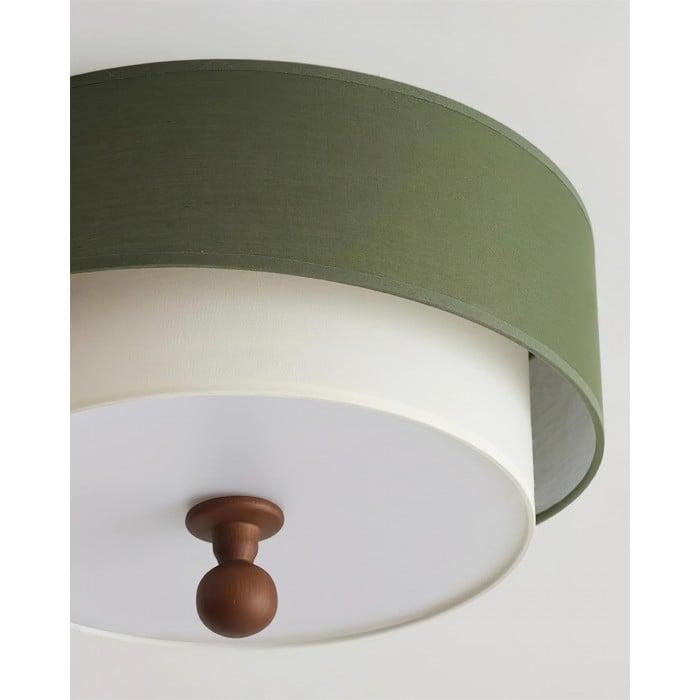 Olten plafondlamp HL2692