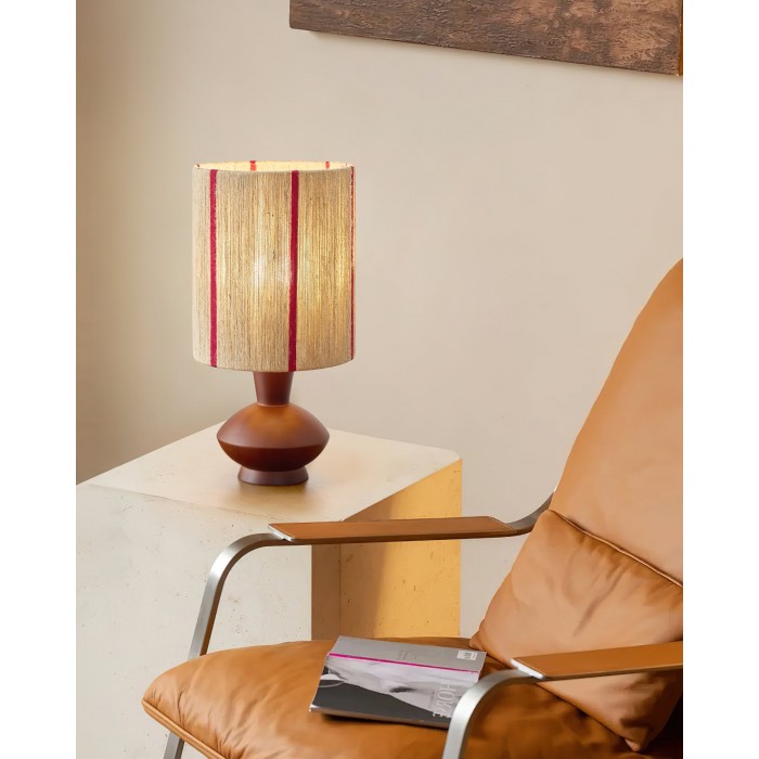 Lámpara de mesa Onslow HL2646