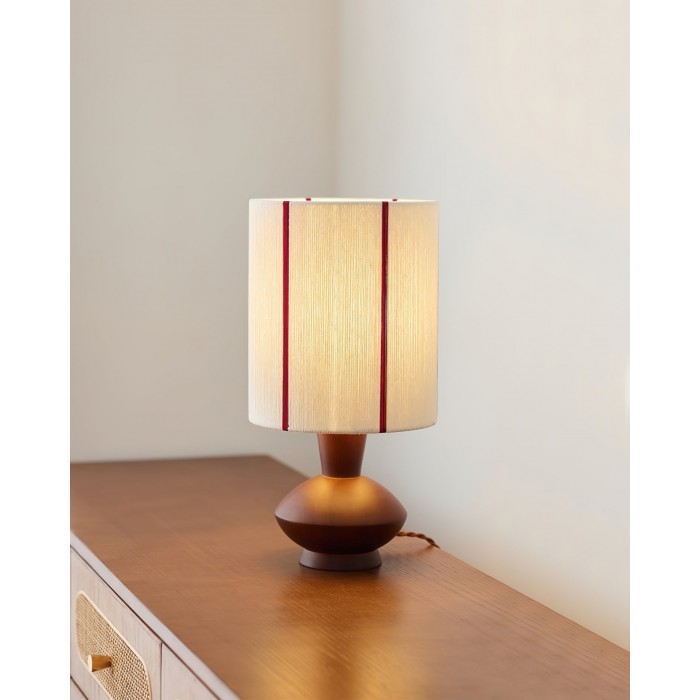 Lámpara de mesa Onslow HL2646