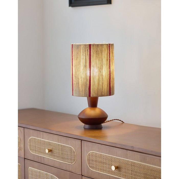 Lámpara de mesa Onslow HL2646