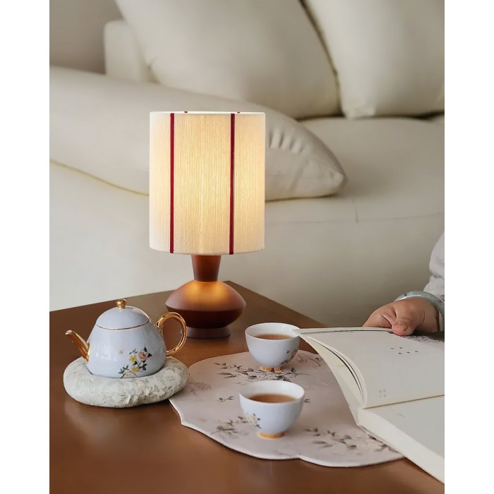 Lámpara de mesa Onslow HL2646