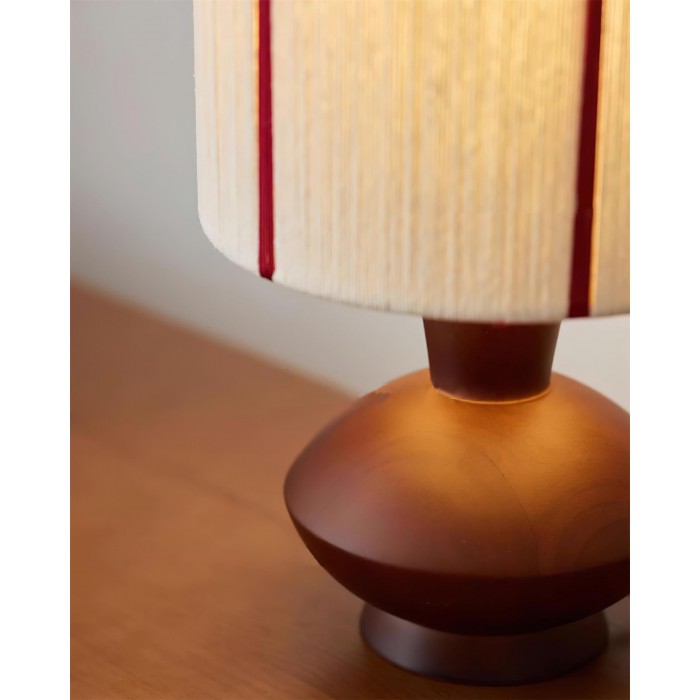 Lámpara de mesa Onslow HL2646