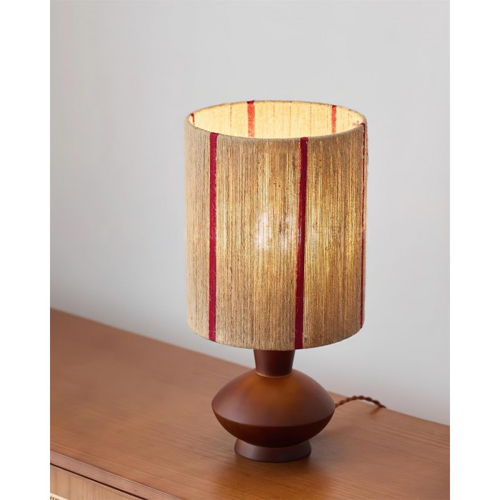 Lámpara de mesa Onslow HL2646