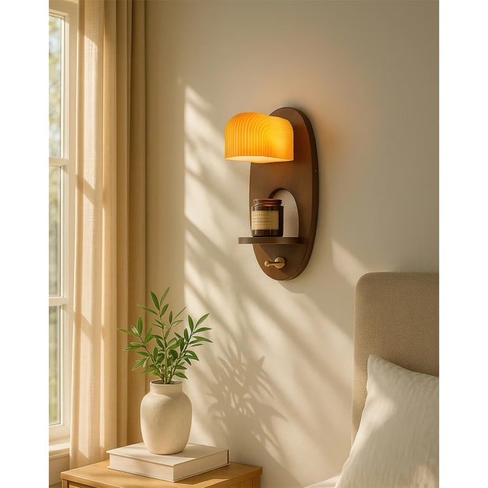 Orenso Wall Lamp HL2728