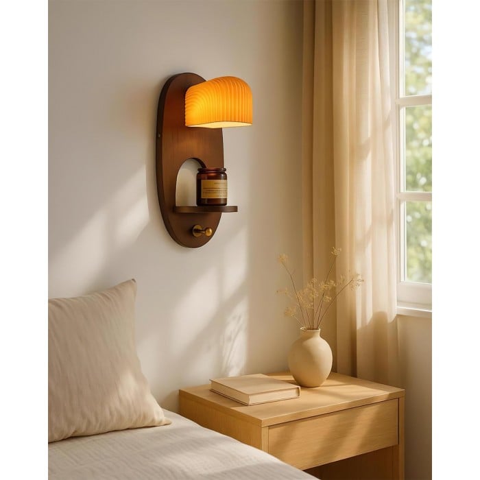 Orenso Wall Lamp HL2728