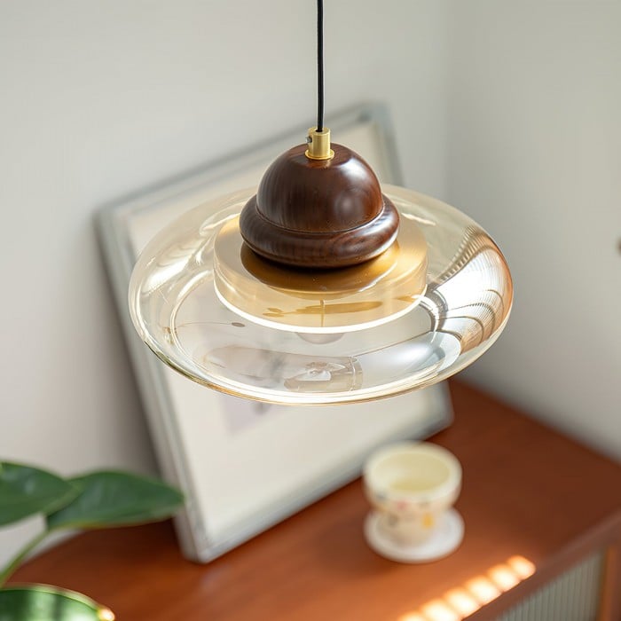 Oria Pendant Lamp HL2702