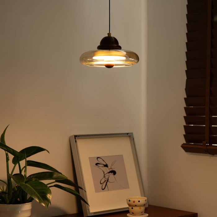 Oria Pendant Lamp HL2702