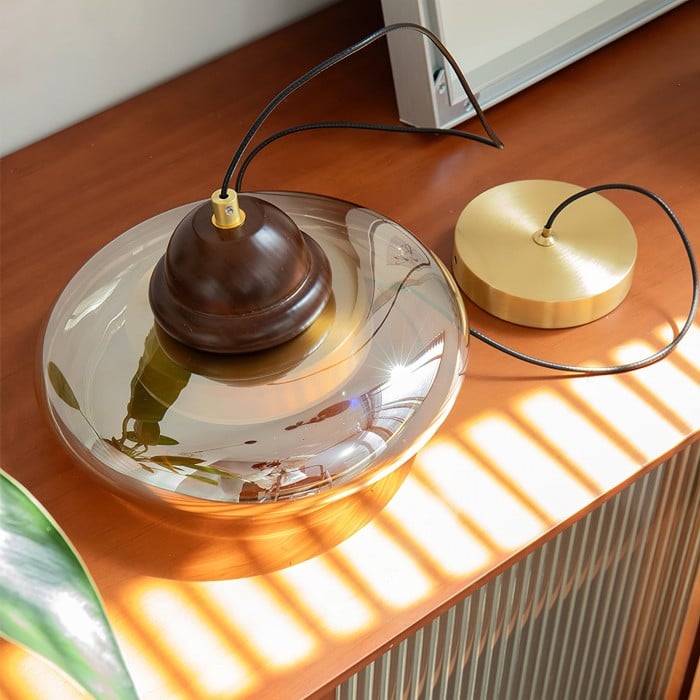 Oria Pendant Lamp HL2702
