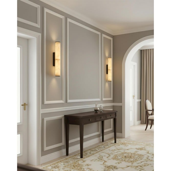 Orisel Wall Lamp HL2807