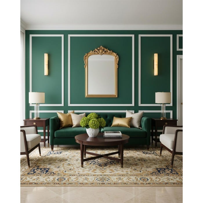 Orisel Wall Lamp HL2807