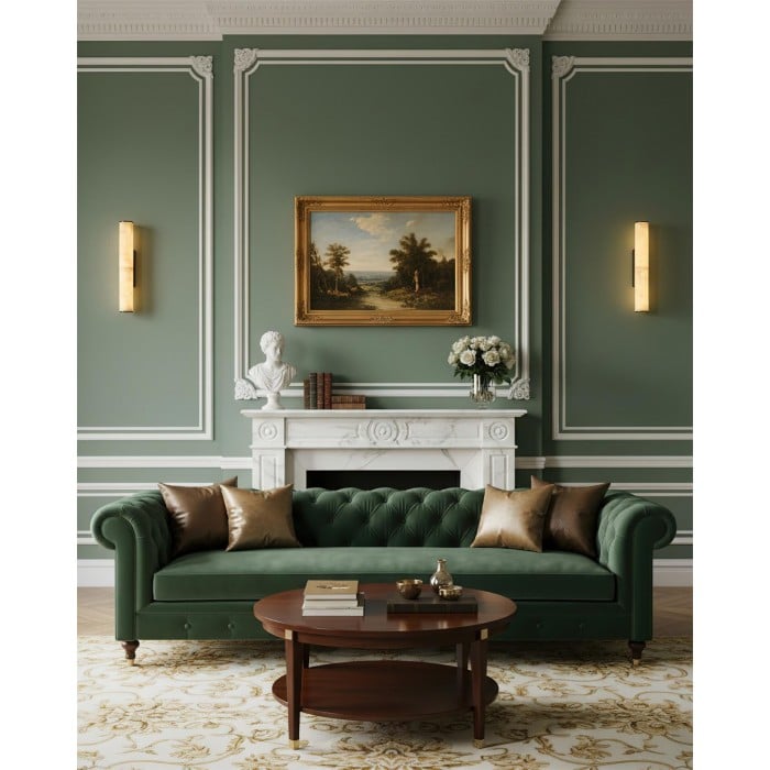 Orisel Wall Lamp HL2807