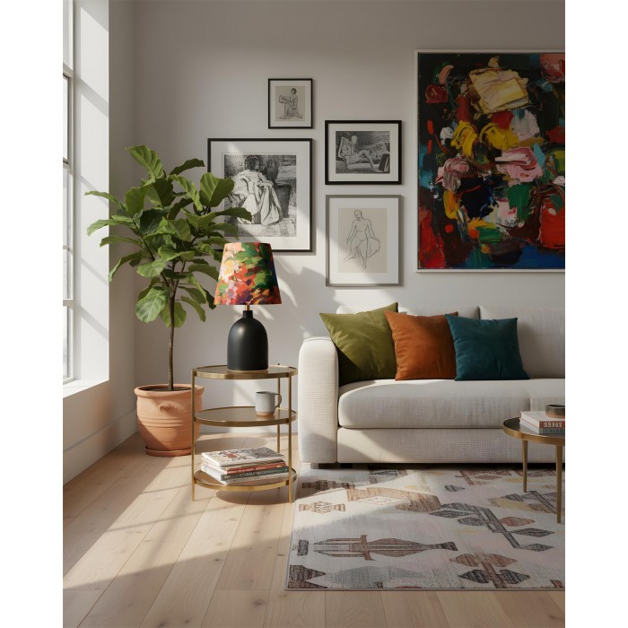 Palette Dream Bordlampa HL2823