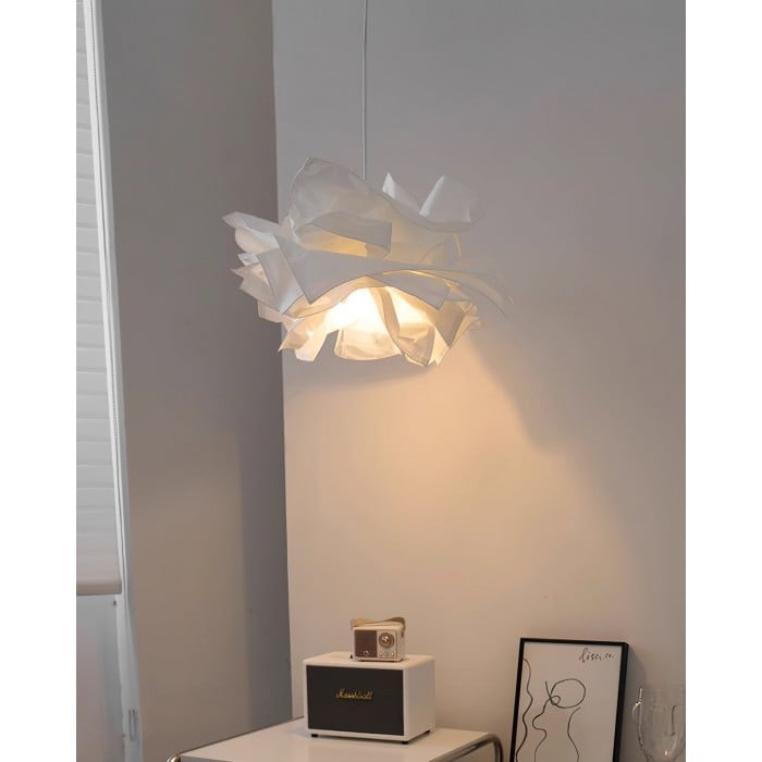 Suspension à brancher en papier HL2640