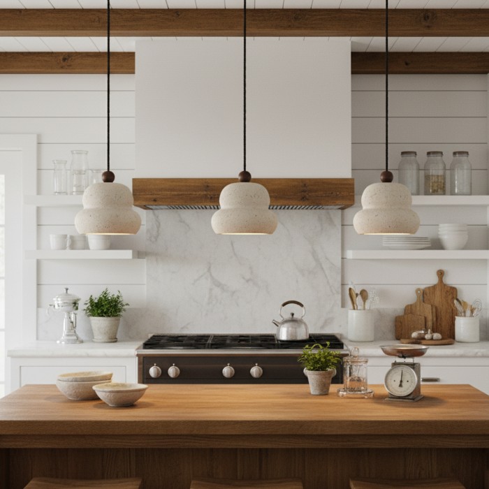 Papilio Pendant Lamp HL2795