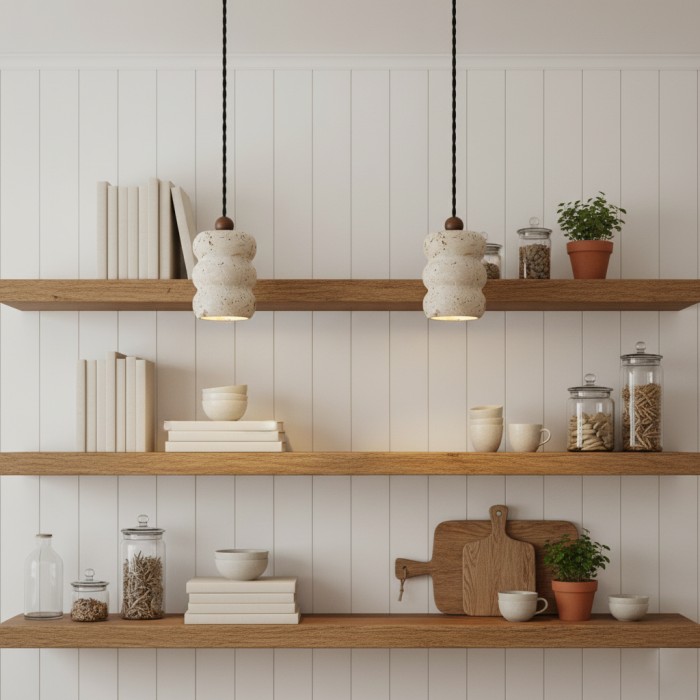 Papilio Pendant Lamp HL2795