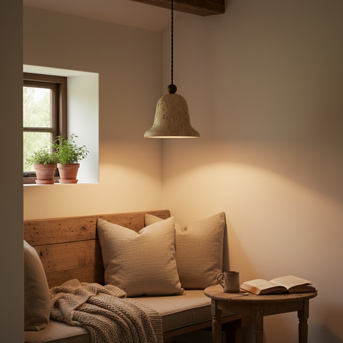 Papilio Pendant Lamp HL2795