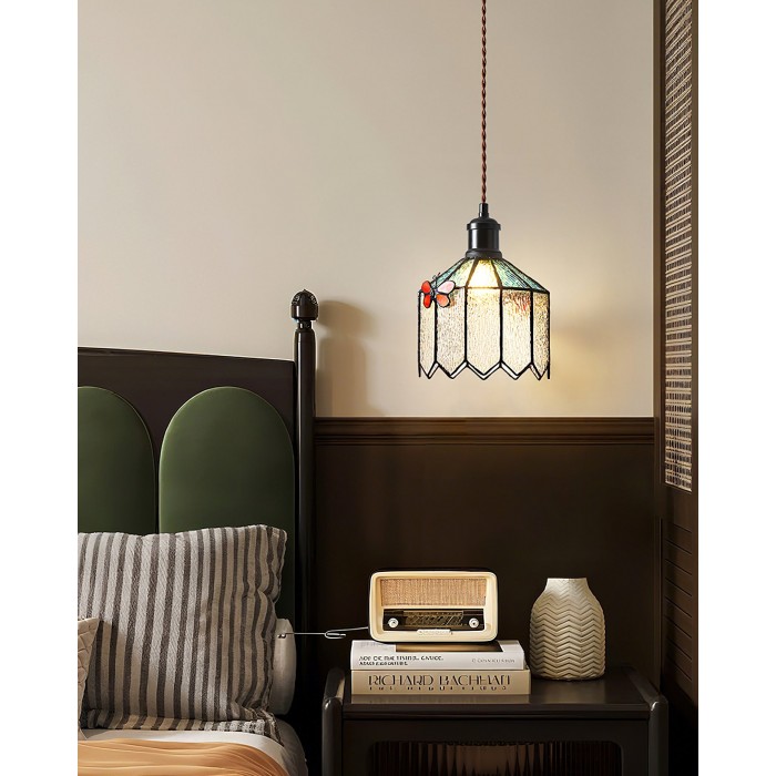 Papilune Pendant Lamp HL2674