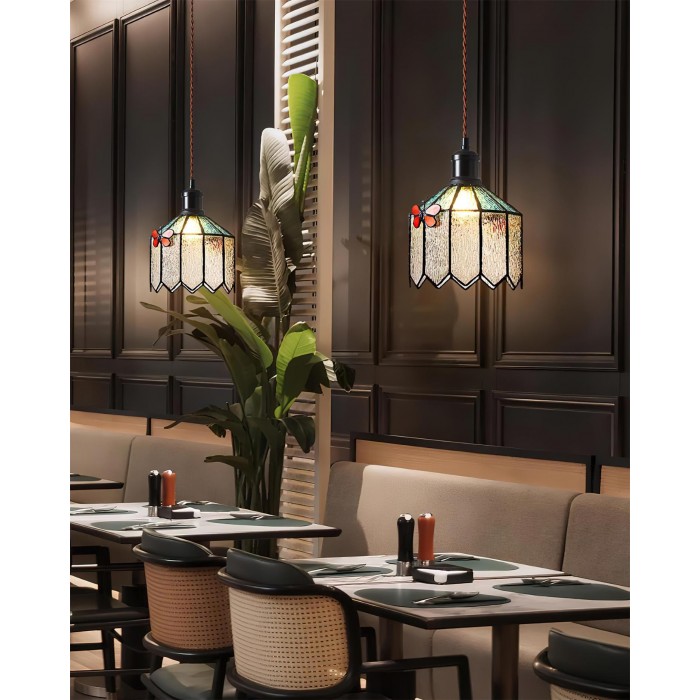 Papilune Pendant Lamp HL2674