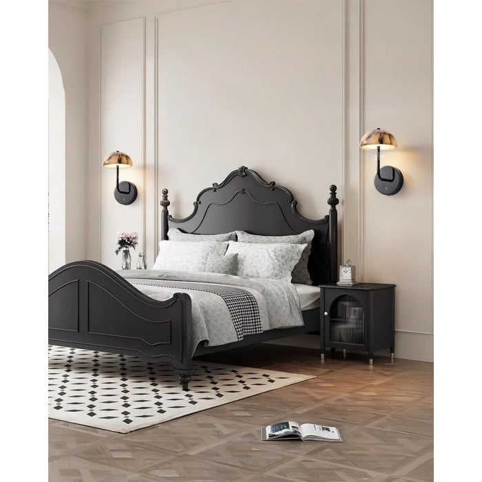 Penta Wall Lamp HL2626