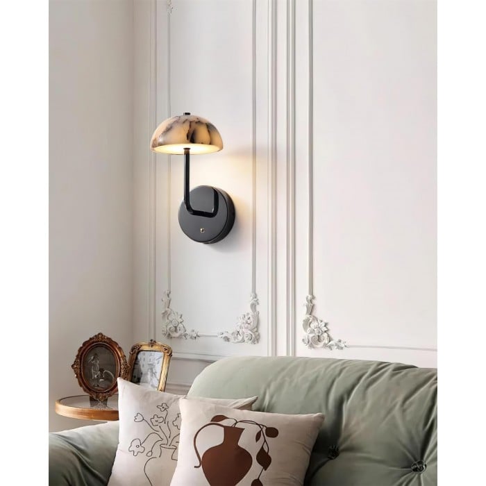 Penta Wall Lamp HL2626
