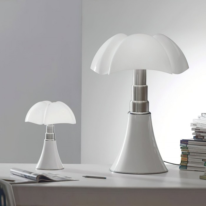 Petalica bordslampa HL2713