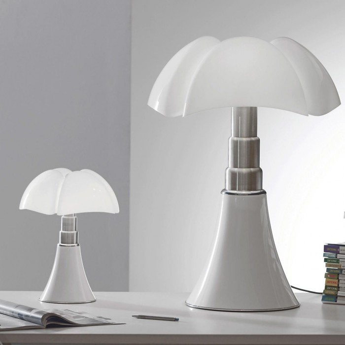 Petalica bordslampa HL2713