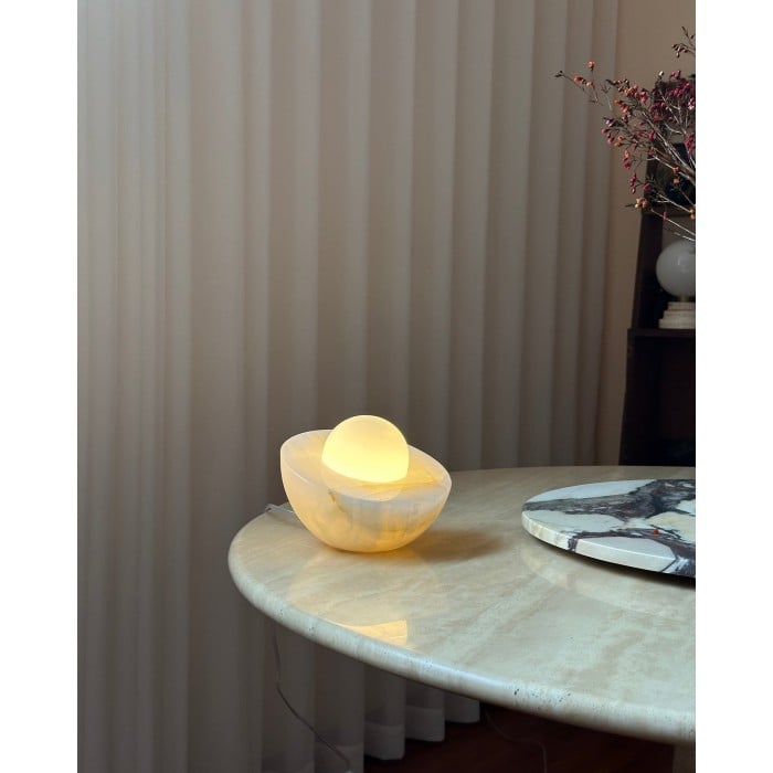 Piccola bordslampa HL2607