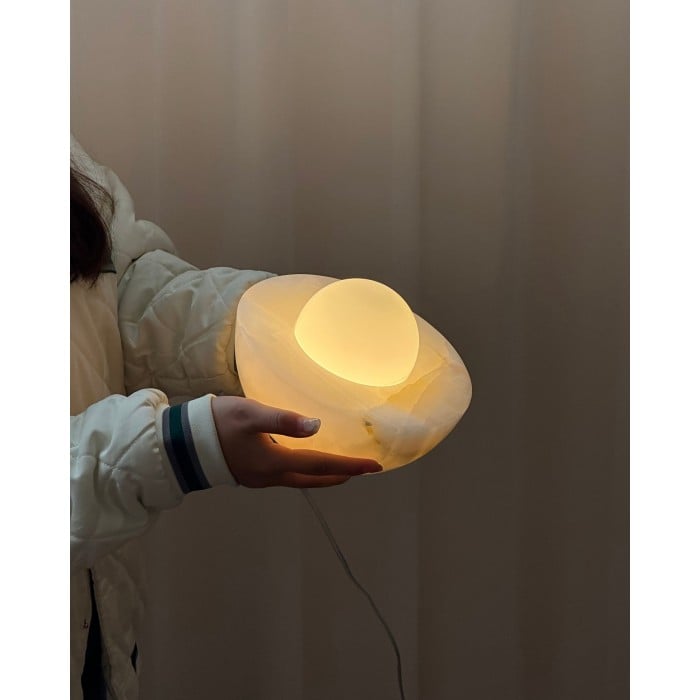 Piccola bordslampa HL2607