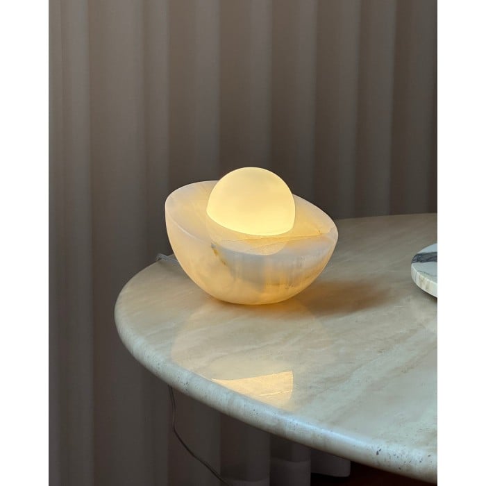 Piccola bordslampa HL2607