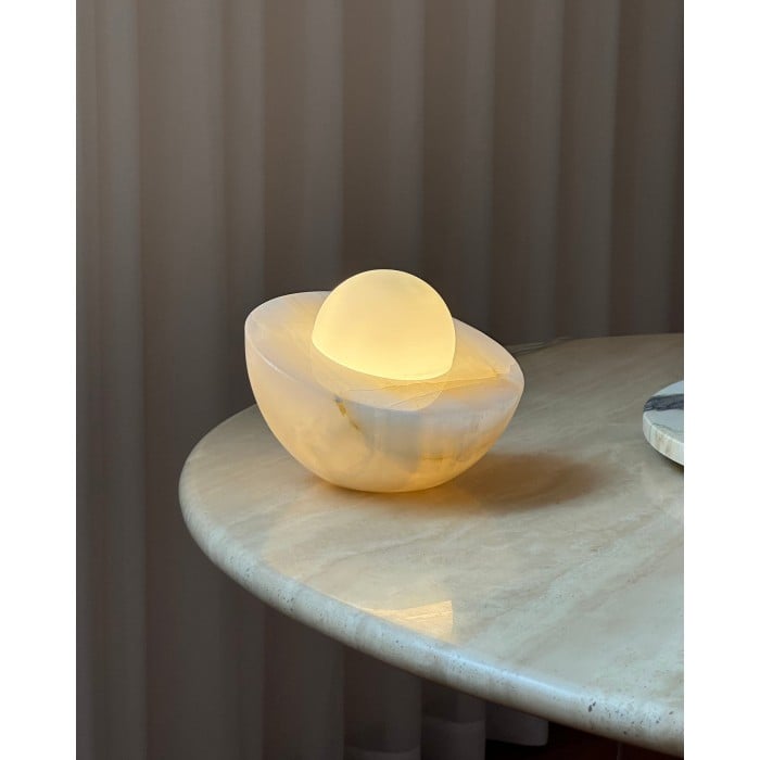 Piccola bordslampa HL2607
