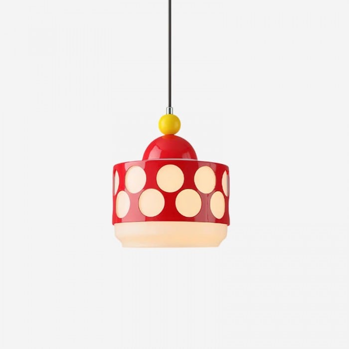 Popdot pendellampa HL2762