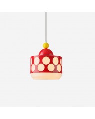 Popdot Pendant Lamp HL2762