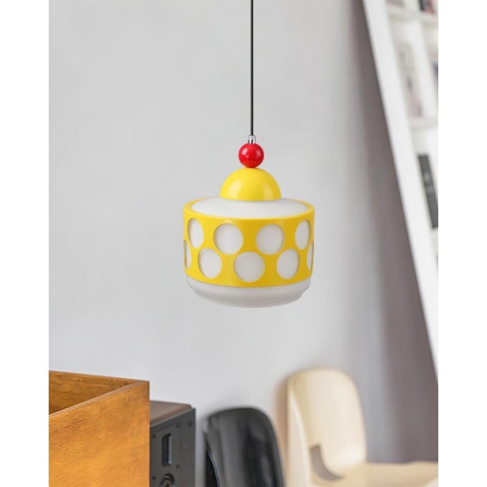 Popdot pendellampa HL2762