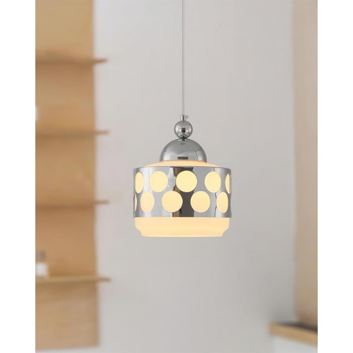 Popdot pendellampa HL2762
