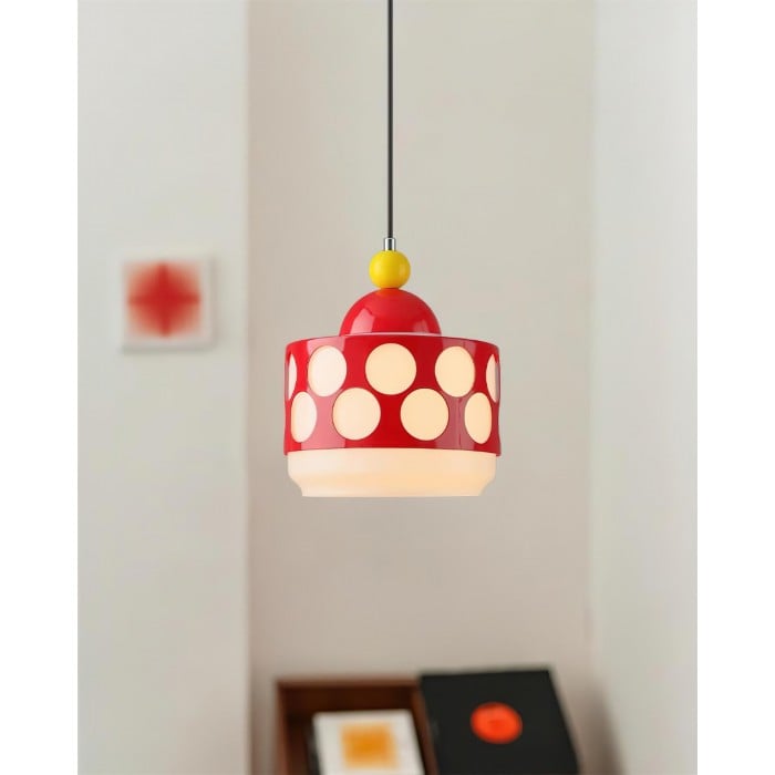 Popdot pendellampa HL2762