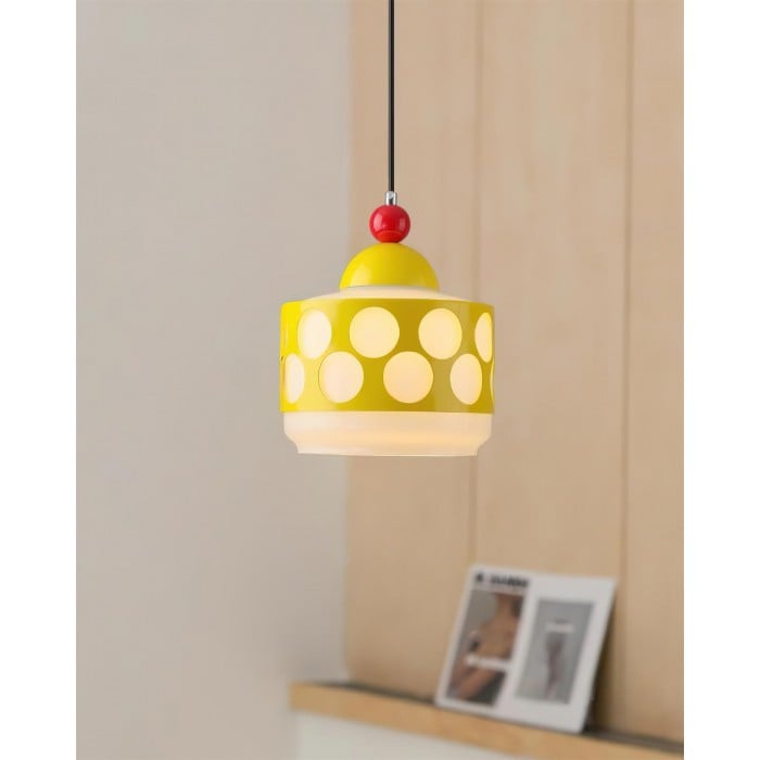 Popdot pendellampa HL2762
