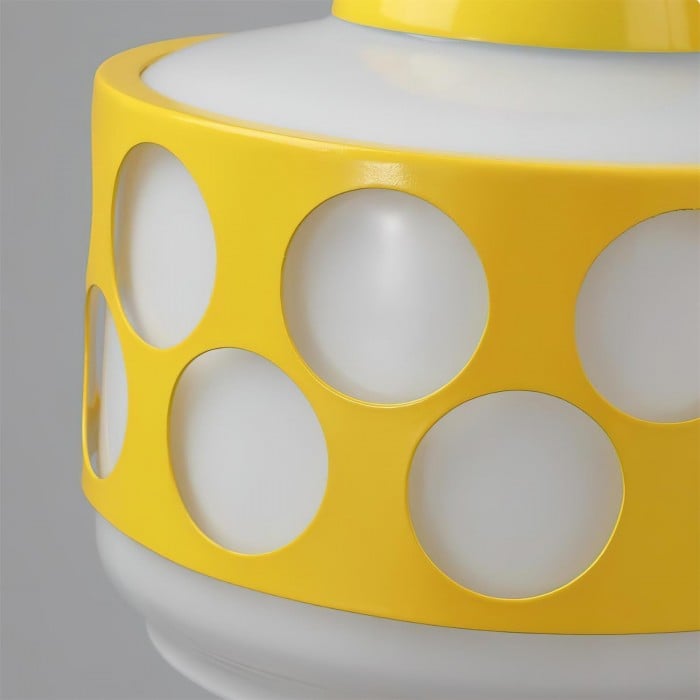 Popdot pendellampa HL2762