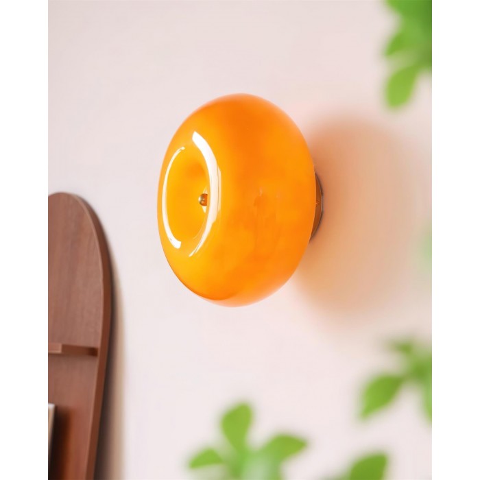 Popo Wall Lamp HL2647