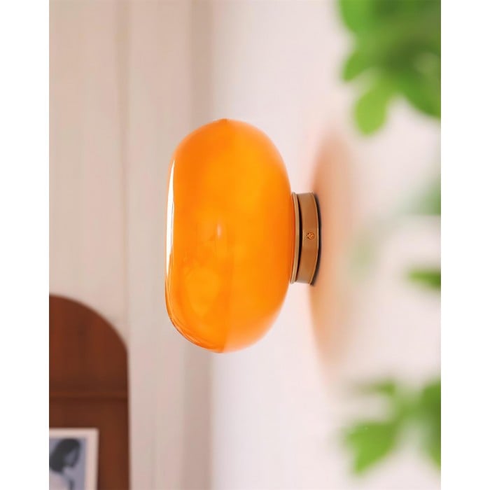 Popo Wall Lamp HL2647