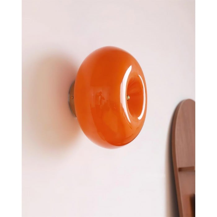 Popo Wall Lamp HL2647
