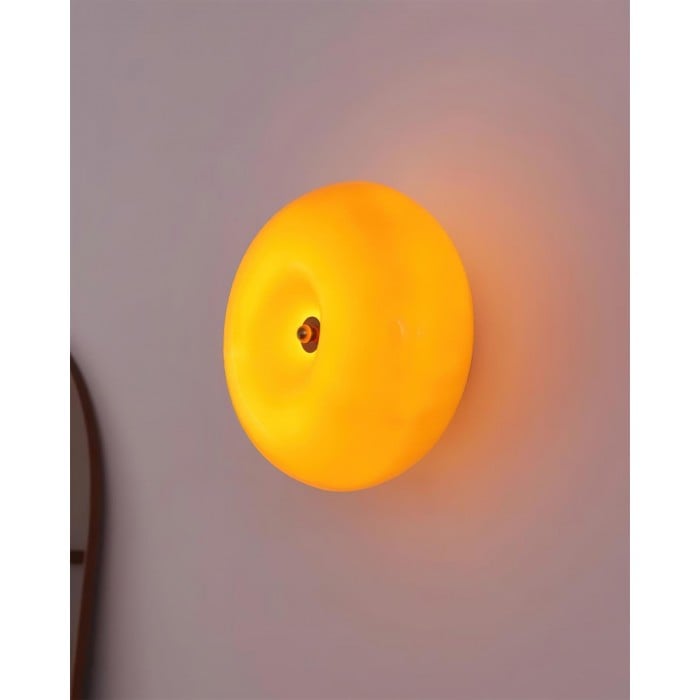Popo Wall Lamp HL2647