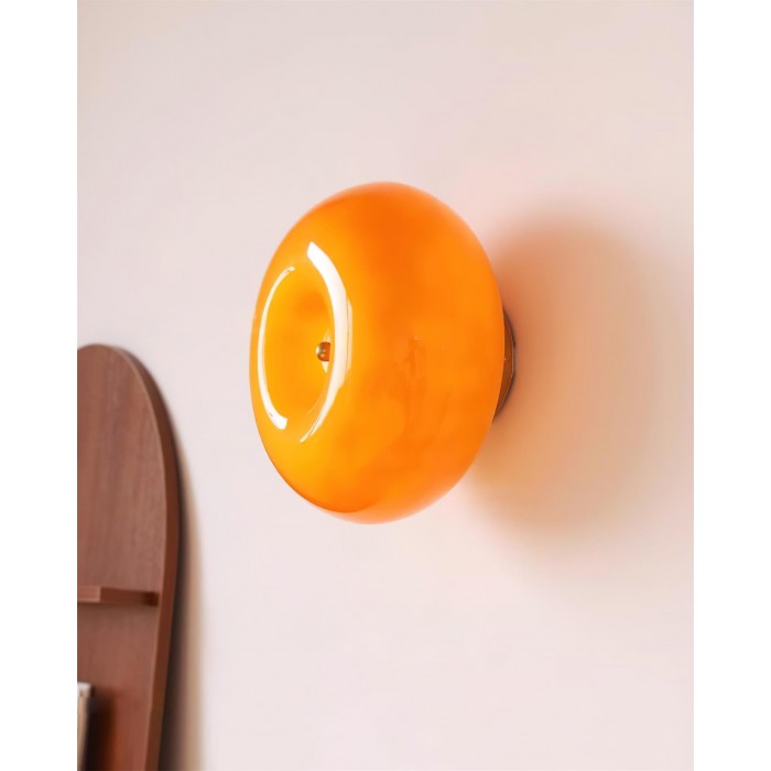 Popo Wall Lamp HL2647