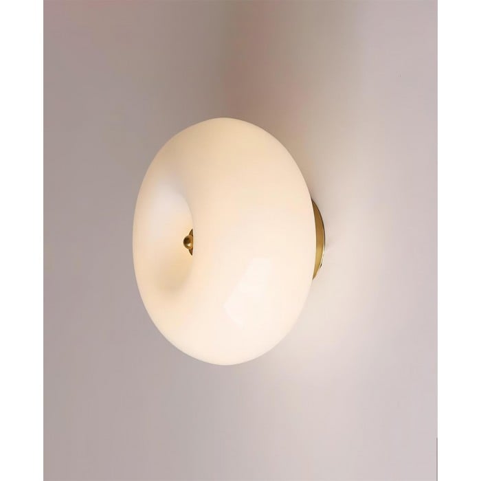 Popo Wall Lamp HL2647