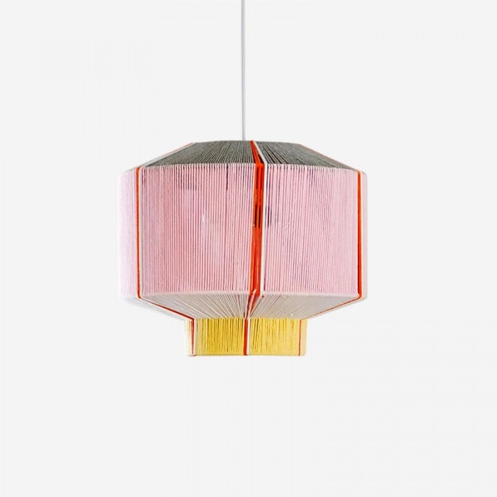 Prismora Pendant Lamp HL2838