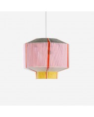 Prismora Pendant Lamp HL2838