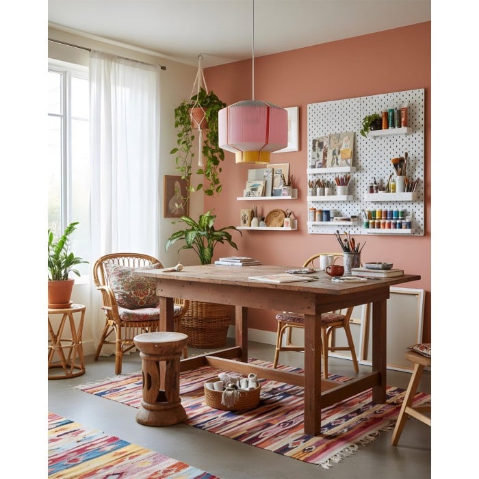 Prismora Pendant Lamp HL2838